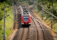 Vlaky se budou hnát bez strojvůdce, a to až tři sta km/h