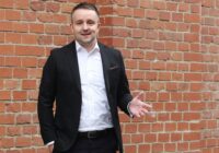 Investiční skupina Davida Rusňáka staví logistické haly ve Wroclavi s významným evropským developerem Frontier